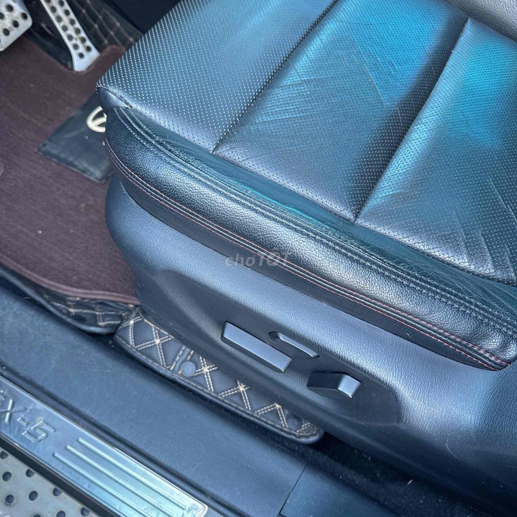 Mazda CX 5 2017 2.0 AT - 120000 km. Mua bán Ô tô tại Huyện Tiên Du Bắc Ninh được đăng bởi nguyễn đăng bình hình 7