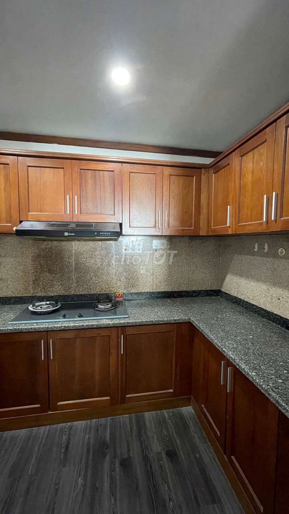 Furnished lake-view apartment in Hoàng Anh Gia Lai Lake View — photo 9
