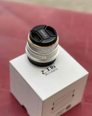🩷 Lens cho Fuji 25 f/1.8 7art 🩷