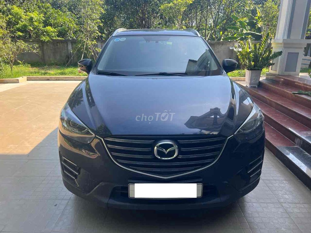 CX5 2.5 sx 2017 mới kinh khủng khiếp