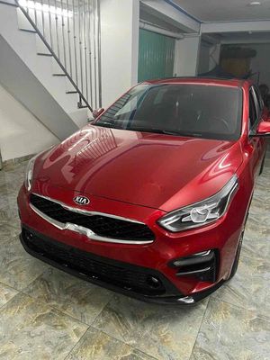 Kia Cerato 2019 2.0 AT Premium - 29000 km