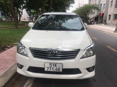 Toyota Innova 2013 2.0J - 123456. Mua bán Ô tô tại Quận 6 Tp Hồ Chí Minh được đăng bởi truong sieu