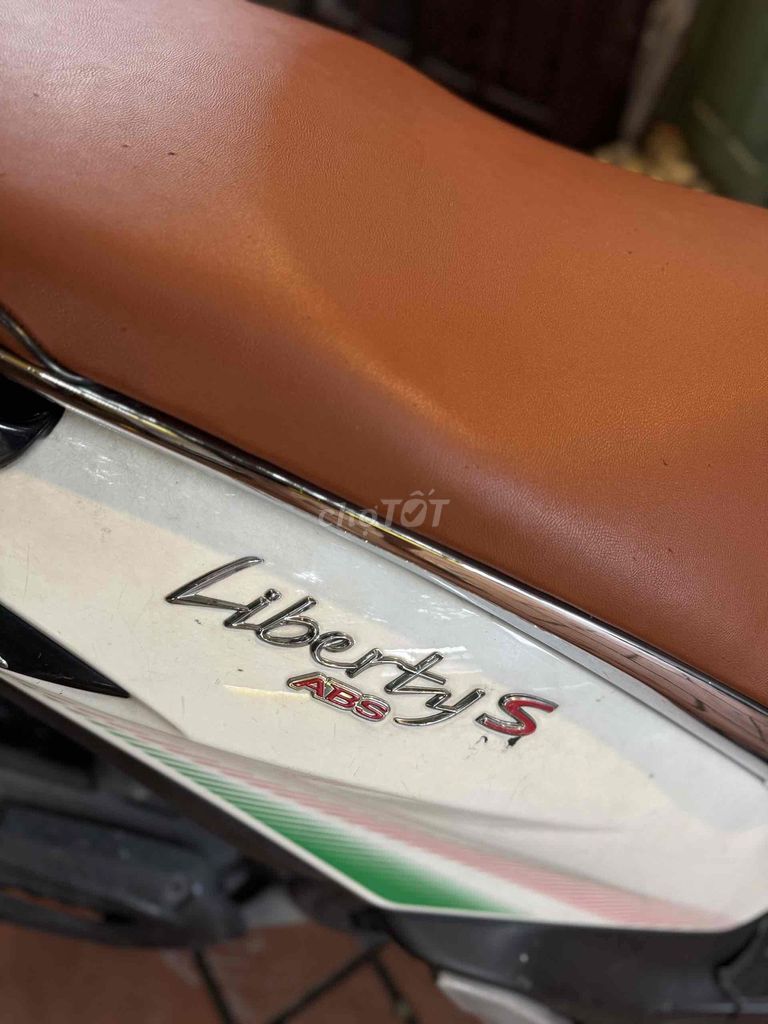 Liberty trắng- Nữ chính chủ Bán. Mua bán Xe máy tại Thành phố Thủ Đức Tp Hồ Chí Minh được đăng bởi Huong Pham hình 4