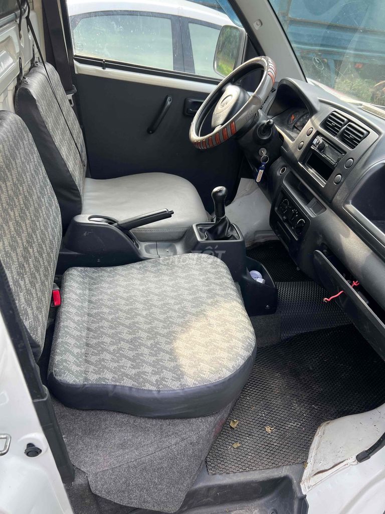 Suzuki  CARRY  2018 580kg - 80000 km 185tr. Mua bán Ô tô tại Thành phố Buôn Ma Thuột Đắk Lắk được đăng bởi Đức Yên hình 2