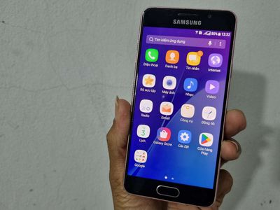 Samsung A3 2016 super amole 4.7in 16G 1.5G