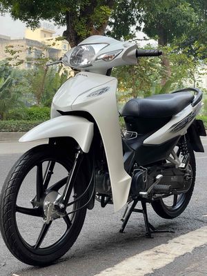 wave@110 siêu mới