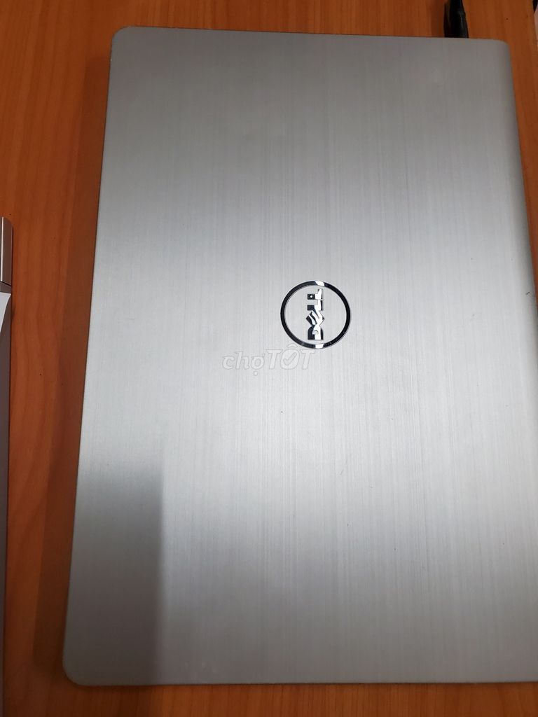 Dell Inspiron 15 i7 15.6 inch 8GB/128GB Bạc. Mua bán Laptop tại Thành phố Thủ Đức Tp Hồ Chí Minh được đăng bởi Anh Minh hình 1