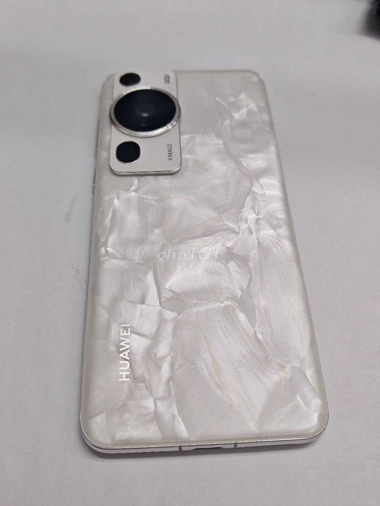 Huawei P60 Pro 8/256GB Trắng Ngọc Trai. Mua bán Điện thoại tại Quận Nam Từ Liêm Hà Nội được đăng bởi Nguyễn Dũng hình 1