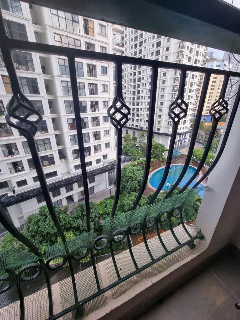 Продажа квартиры Florence Ми Динь, 3 спальни, с мебелью