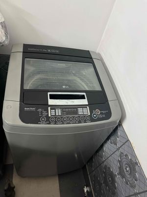 máy giặt LG 11kg inverter. Mua bán Máy giặt tại Quận Ninh Kiều Cần Thơ được đăng bởi Hàng Điện Máy Thanh Lý