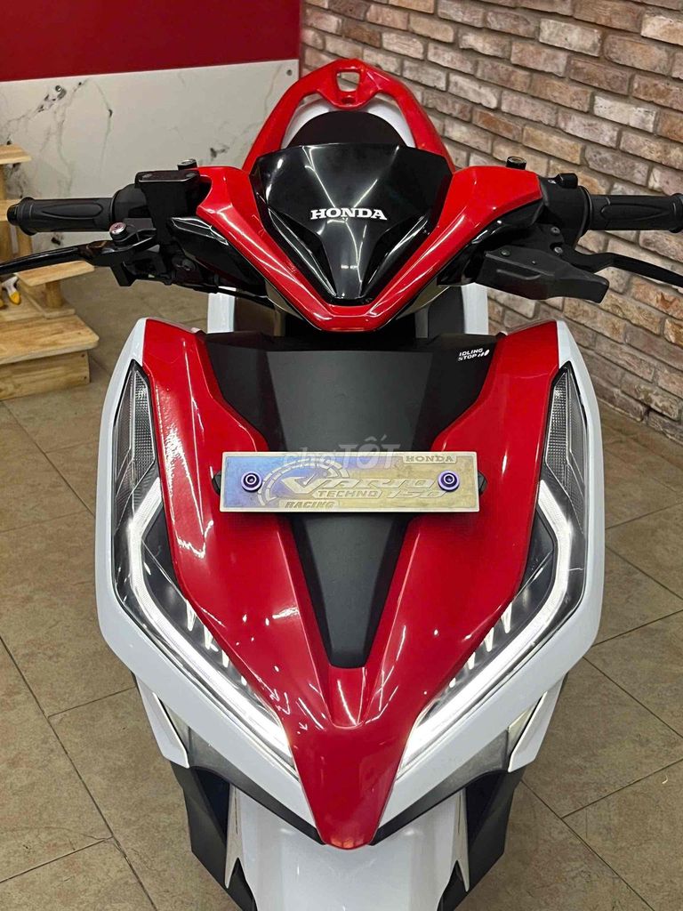 Vario 150 документы на владельца (доступна рассрочка 0 дон)