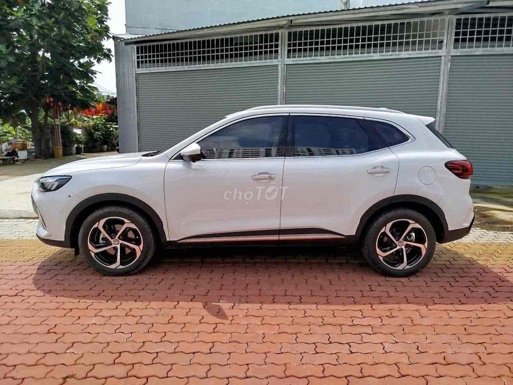 MG HS 1.5 Lux 2023 Nhập Thái Đẹp Xuất Sắc. Mua bán Ô tô tại Quận Bình Tân Tp Hồ Chí Minh được đăng bởi SONIC CAR CARE hình 6