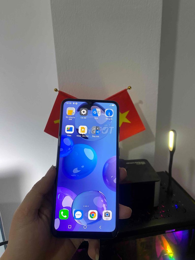 Star 5 máy zin đẹp pin trâu. Mua bán Điện thoại tại Quận Cầu Giấy Hà Nội được đăng bởi Cầm Đồ 24h hình 1