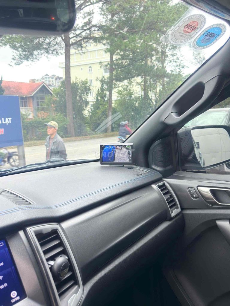 Ford Ranger 2020 Raptor 2.0L 4x4 AT - 72000 km. Mua bán Ô tô tại Thành phố Bảo Lộc Lâm Đồng được đăng bởi SƠN AUTO hình 10