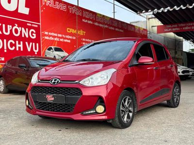 Hyundai Grand i10 2017 1.2AT Hatchback. Mua bán Ô tô tại Thành phố Thủ Đức Tp Hồ Chí Minh được đăng bởi  Quang Huy Ô Tô Cũ Sài Gòn