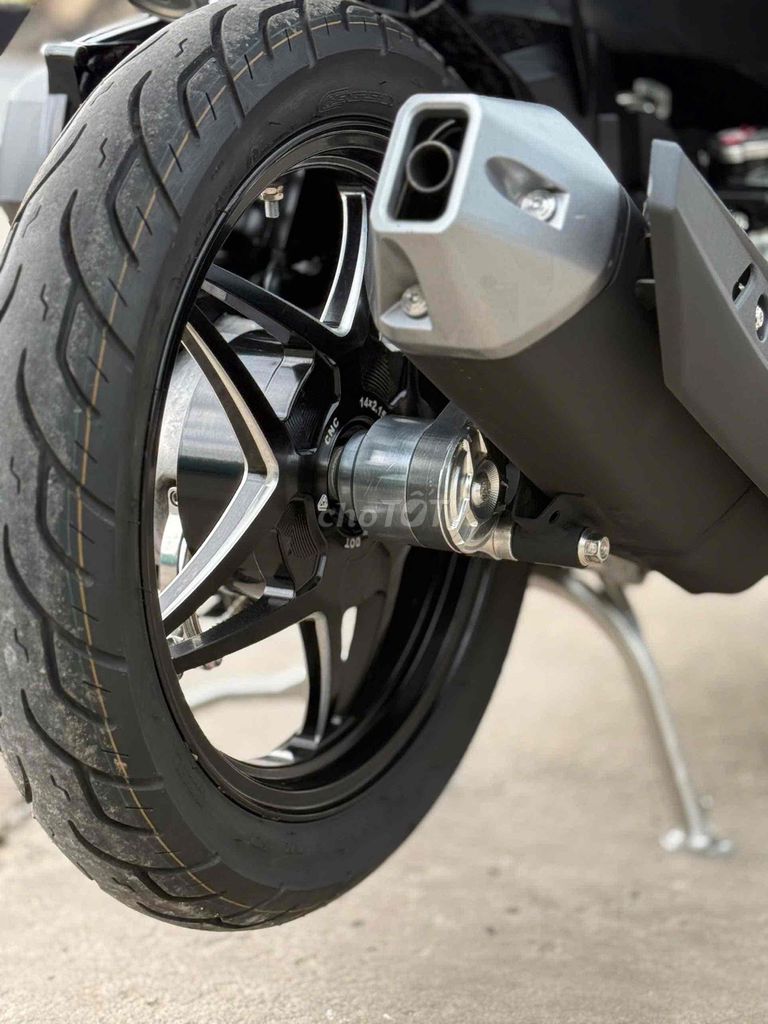 Vario 125-2024 có hỗ trợ góp. Mua bán Xe máy tại Huyện Trảng Bom Đồng Nai được đăng bởi Xe Máy Ngọc Hưng hình 20