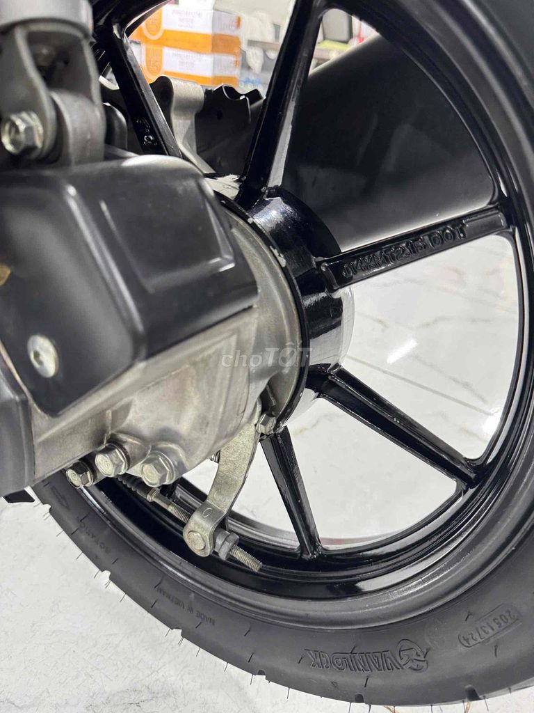 ✅VARIO 150 Đk 2023 ĐẸP ZIN QUÁ MỚI 👍. Mua bán Xe máy tại Thành phố Long Xuyên An Giang được đăng bởi Cầm Đồ Bình Tâm  hình 12