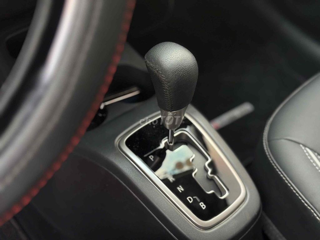 Mitsubishi Attrage 2024 CVT 7800 km. Mua bán Ô tô tại Quận Cái Răng Cần Thơ được đăng bởi Nguyễn Vĩnh Nguyên Khôi hình 19