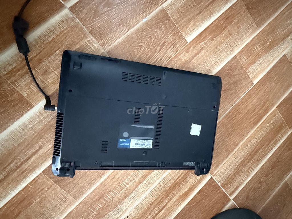 Asus Laptop i5 4GB/128GB 14 inch Đỏ - 129576713