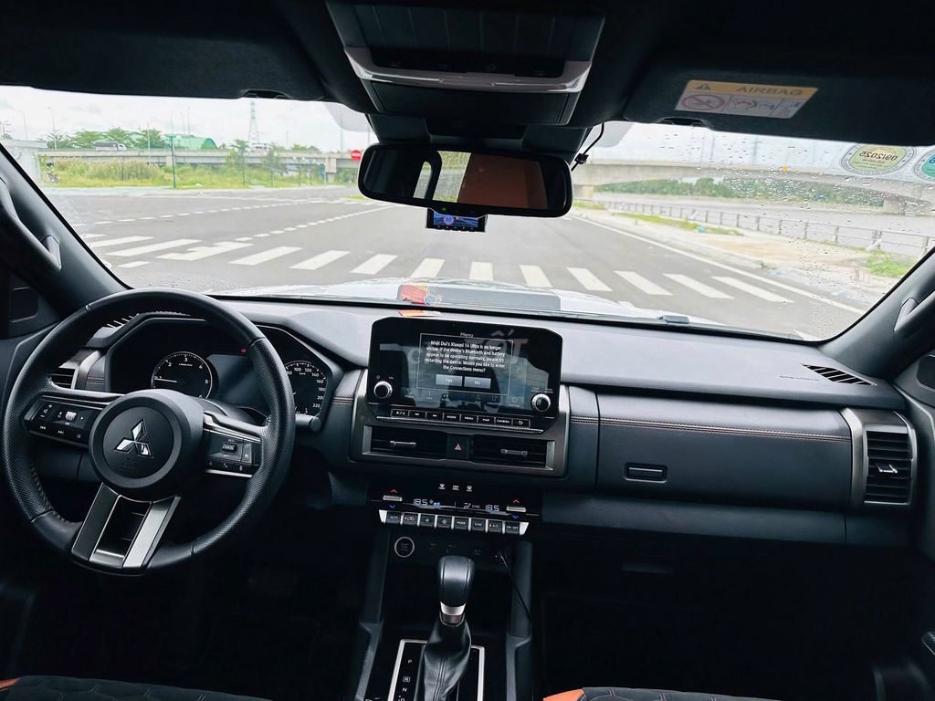 Mitsubishi  Triton Athlete 4x4 AT 2024. Mua bán Ô tô tại Thành phố Tân An Long An được đăng bởi Nguyễn Ngọc Tùng hình 4