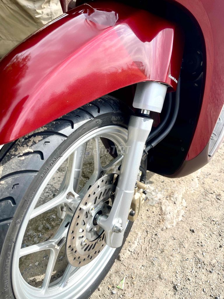 Honda Shmode 2020. Mua bán Xe máy tại Thành phố Châu Đốc An Giang được đăng bởi QuânOanh hình 6