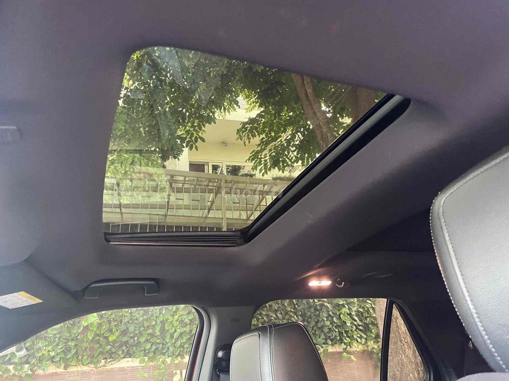 Ford Explorer 2019 đk 11-2020 2.3L Ecoboost. Mua bán Ô tô tại Quận 7 Tp Hồ Chí Minh được đăng bởi Tran Huu Manh hình 8