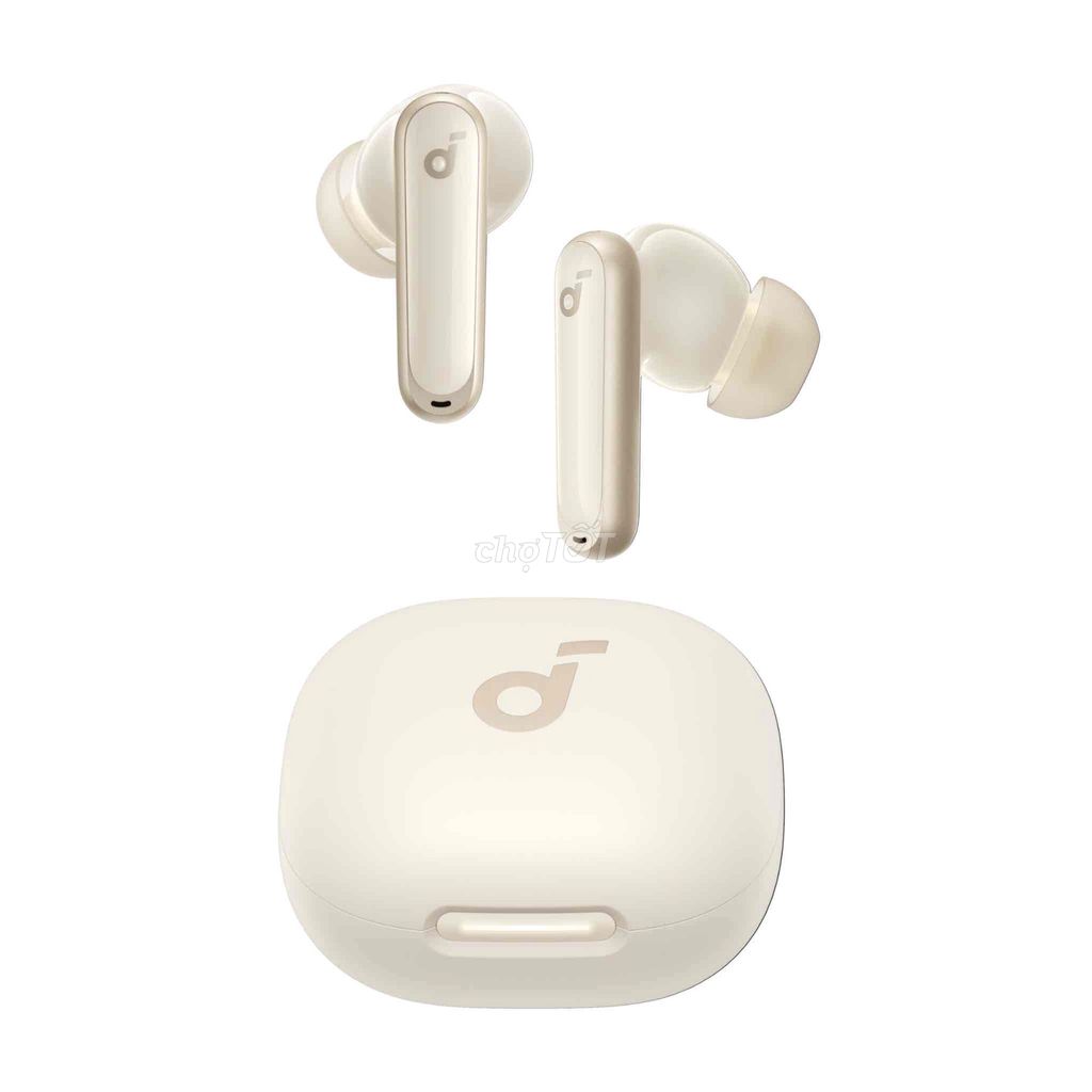 Tai nghe Soundcore P40i Trắng ngà Mới. Mua bán Tivi, Âm thanh tại Quận 7 Tp Hồ Chí Minh được đăng bởi huyền nguyễn hình 1