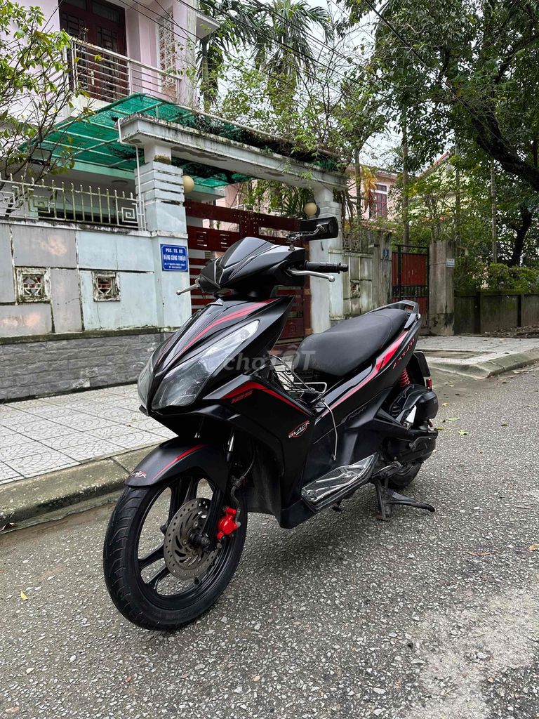 AB 2015 125cc 16tr500 ***. Mua bán Xe máy tại Thành phố Huế Thừa Thiên Huế được đăng bởi Xe Máy Trường An Phát hình 3