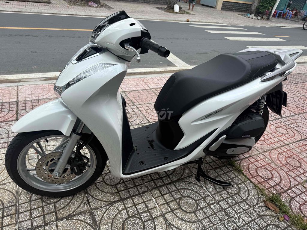 Sh 125 2025. Mua bán Xe máy tại Thành phố Mỹ Tho Tiền Giang được đăng bởi Thai tran hình 2