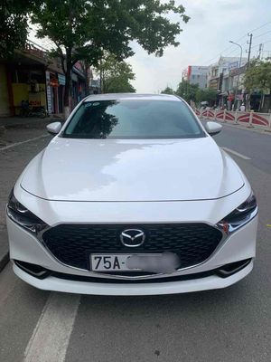 Bán xe Mazda 3 2019 đăng ký 2020,Phom mới