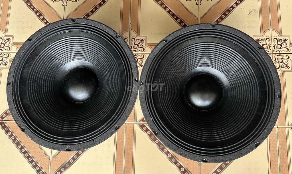 Loa Subwoofer Peavey Low Rider 18 8 Ohms 800W.. Mua bán Tivi, Âm thanh tại Huyện Hòa Vang Đà Nẵng được đăng bởi Xuân Tiến hình 1