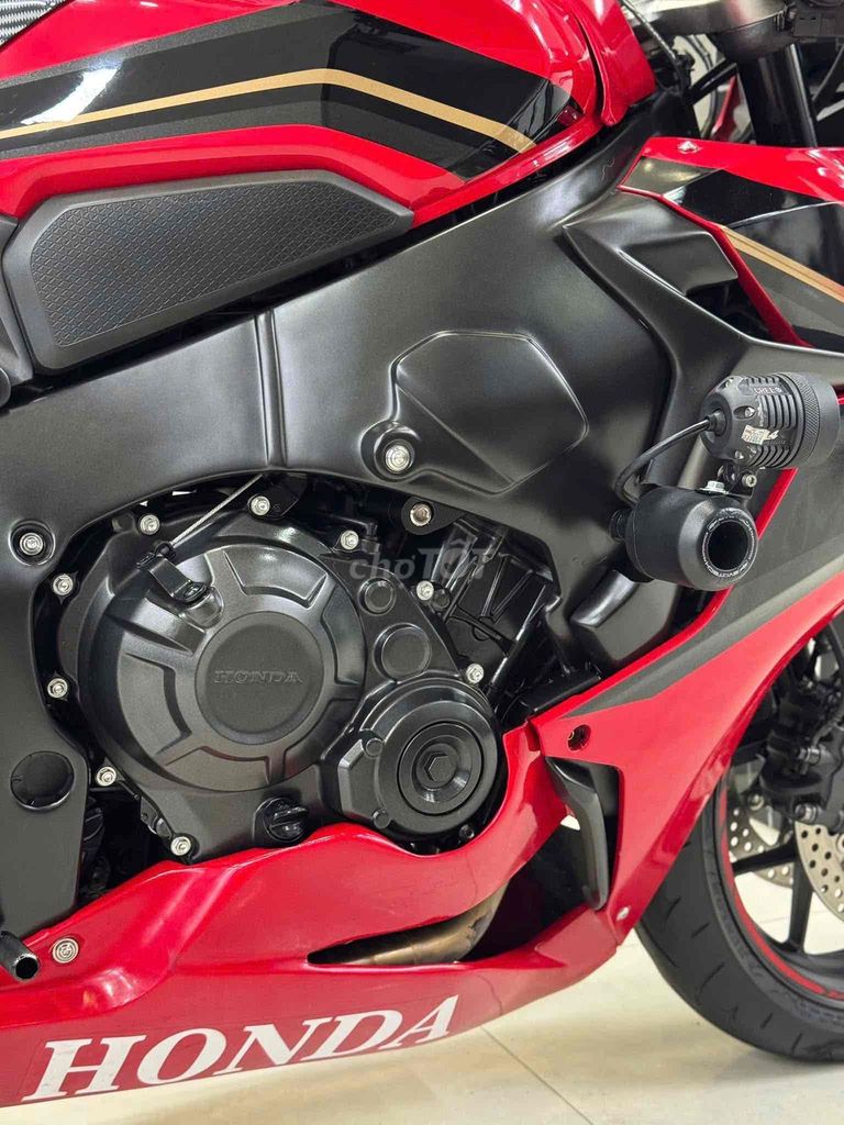 📍𝐇𝐎𝐍𝐃𝐀 𝐂𝐁𝐑𝟔𝟓𝟎𝐑 𝐀𝐁𝐒 𝟐𝟎𝟐𝟑. Mua bán Xe máy tại Quận Bình Thạnh Tp Hồ Chí Minh được đăng bởi Danh Nguyen  hình 7