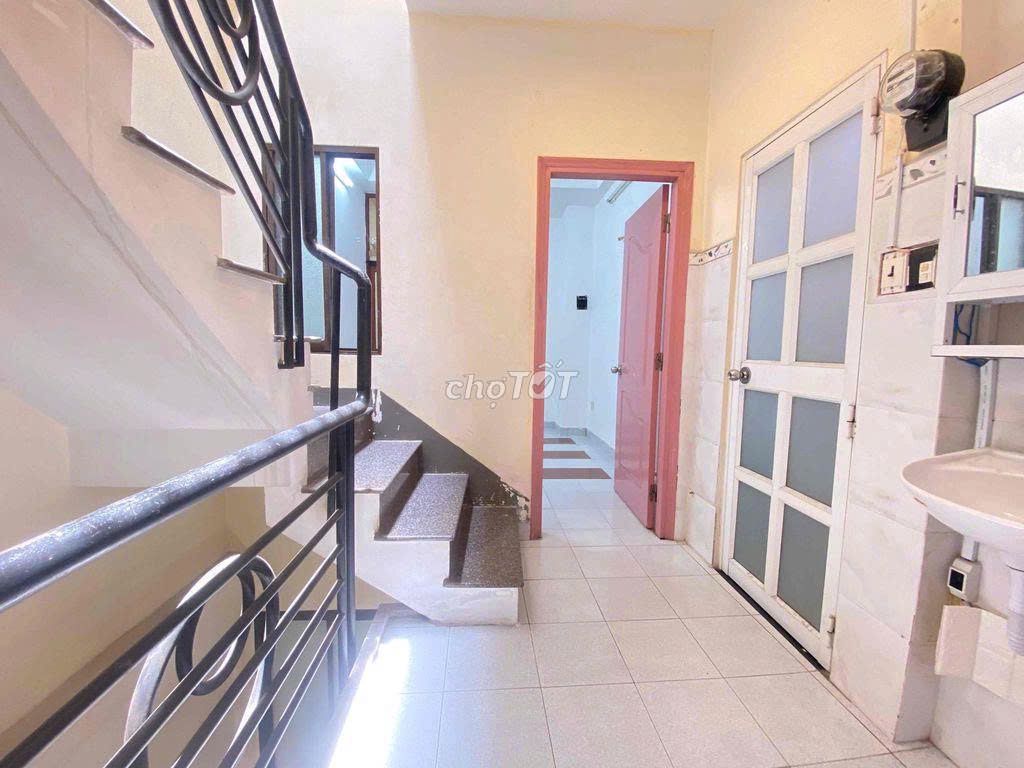 ШОКИРУЮЩАЯ ЦЕНА НА Q.PN — КВАРТИРА NGUYEN THI HUYNH | 50 М2 | 4 БАЛЛА — ВСЕГО 14,5 ТРЛН В МЕСЯЦ!