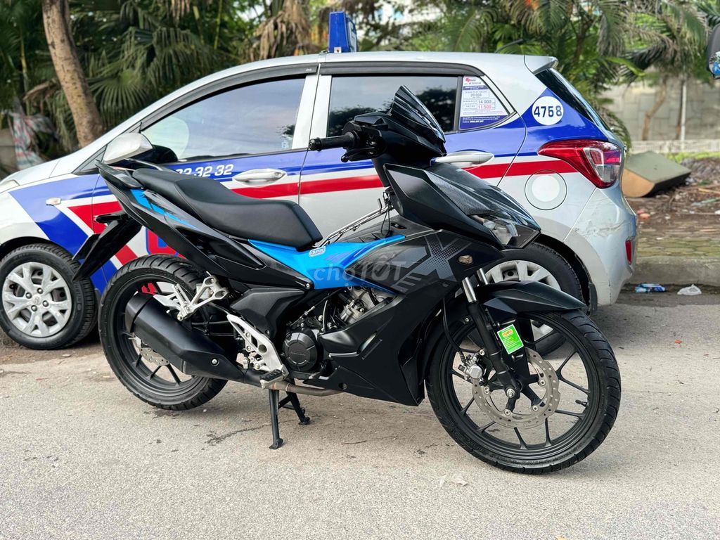 Honda winner X cbs biển 29 chính chủ- đẹp lướt mơi