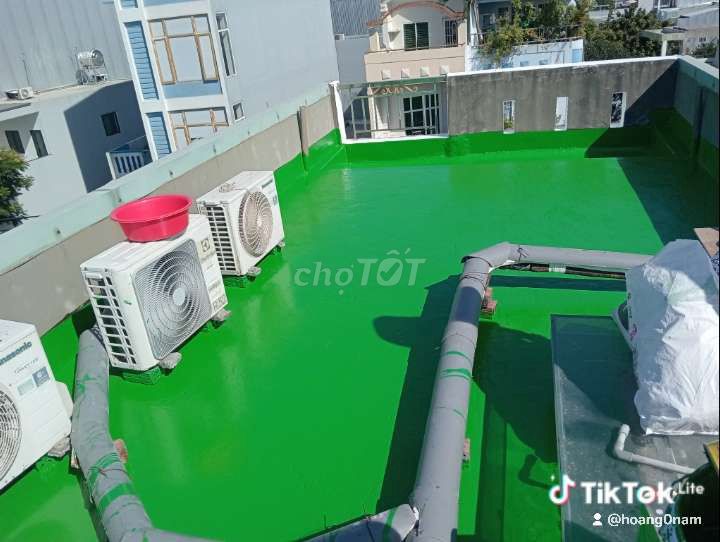 Dịch vụ chống thấm Quảng Nam Đà Nẵng. Dịch vụ tại Quận Liên Chiểu Đà Nẵng được đăng bởi Hoàng phó nam hình 1