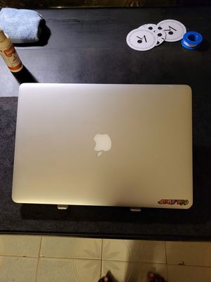 macbook pro 15inch 2015, mới 95%