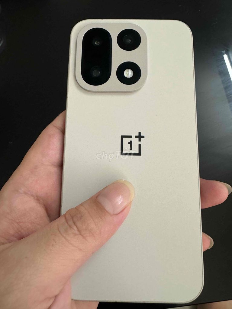 OnePlus 15 Snap 8 Elite Gen 5 12GB/256GB fullbox. Mua bán Điện thoại tại Thành phố Bà Rịa Bà Rịa - Vũng Tàu được đăng bởi Duy Đặng hình 1