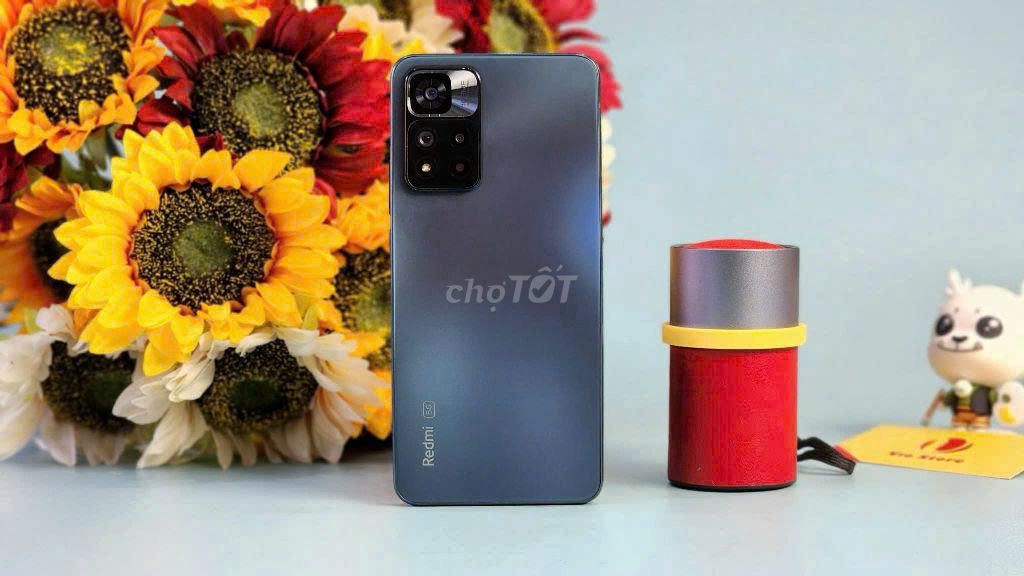 Xiaomi Redmi Note 11 Pro 5G  _ Góp Online / COD. Mua bán Điện thoại tại Quận Gò Vấp Tp Hồ Chí Minh được đăng bởi Vio Store hình 3