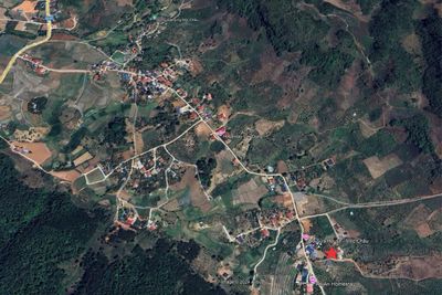 Bán Đất View Đẹp Tại Khu Du Lịch Cộng Đồng Tổ Vặt Hồng, P. Mường Sang. Mua bán đất tại Huyện Mộc Châu Sơn La được đăng bởi Chủ đất