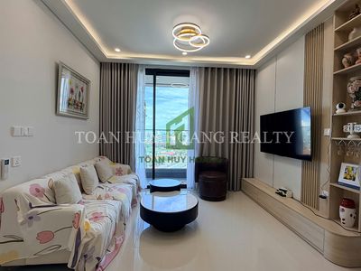 Rent · 1 bd · 51 м² · Quận Ngũ Hành Sơn, ул. Đường Phạm Hữu Kính