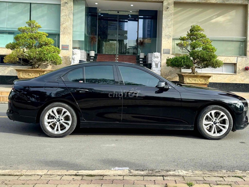 LUX A BASE 22 - 23.000KM. Mua bán Ô tô tại Thành phố Thủ Đức Tp Hồ Chí Minh được đăng bởi Hồng My hình 4