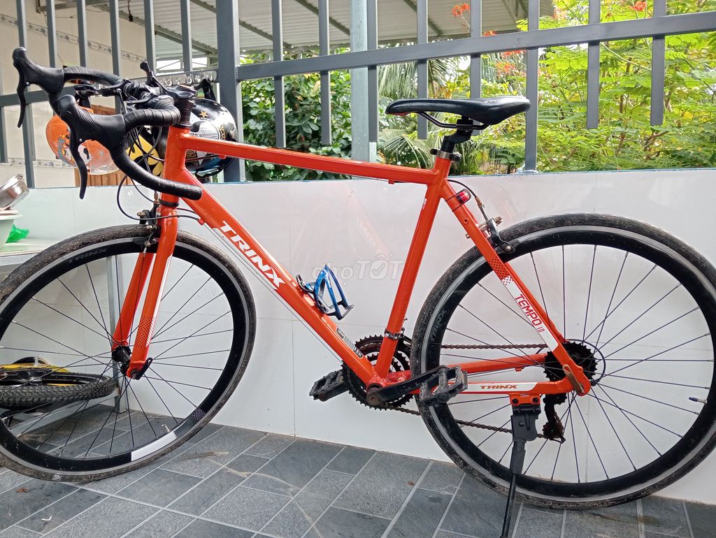 Bán bớt 1 chiếc xe đạp. Mua bán Xe đạp tại Thành phố Phan Thiết Bình Thuận được đăng bởi Anh Văn hình 4