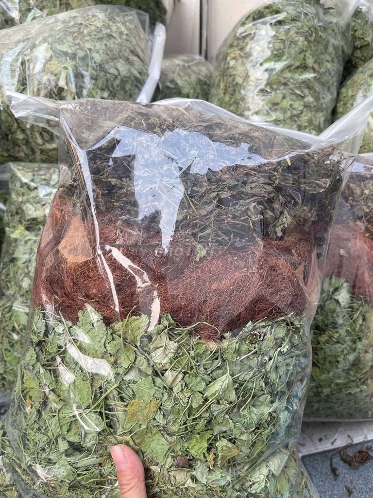 Trà thảo mộc khô 1kg. Mua bán Đồ ăn, thực phẩm và các loại khác tại Huyện Hoằng Hóa Thanh Hóa được đăng bởi Lê Phương Thảo hình 1