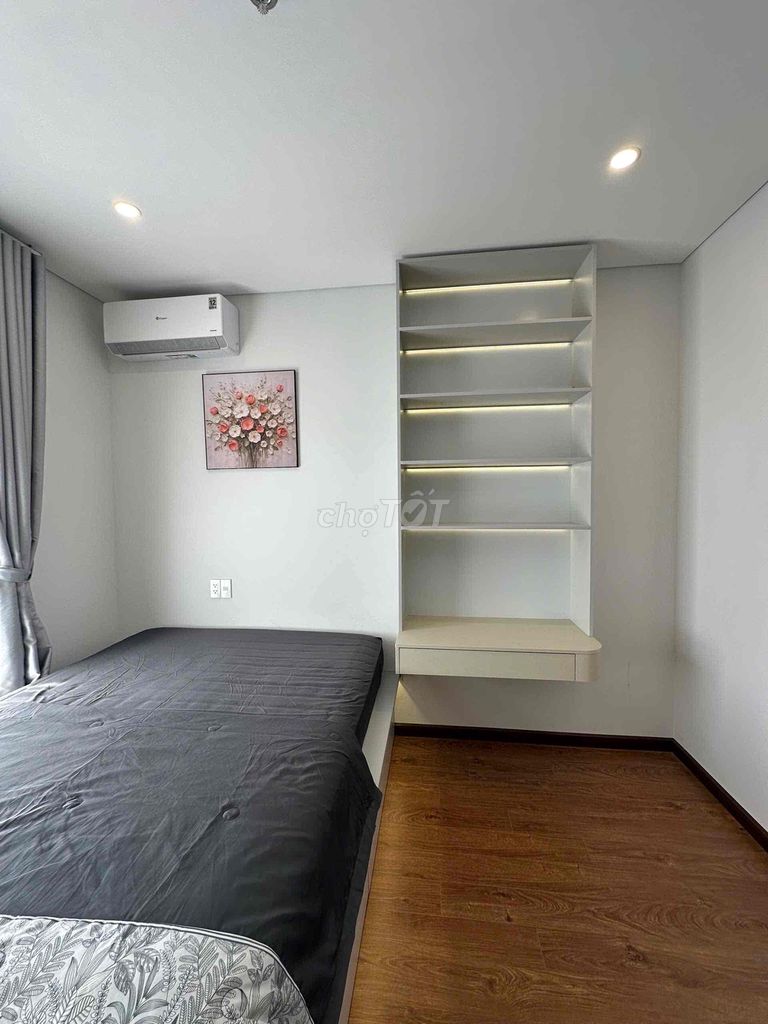 Luxury corner 2-bedroom apartment at Mia Center Point — photo 6