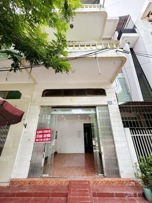 Cho thuê mặt bằng trung tâm thành phố Bắc Giang. Cho thuê nhà ở tại Thành phố Bắc Giang Bắc Giang được đăng bởi Quang Pham