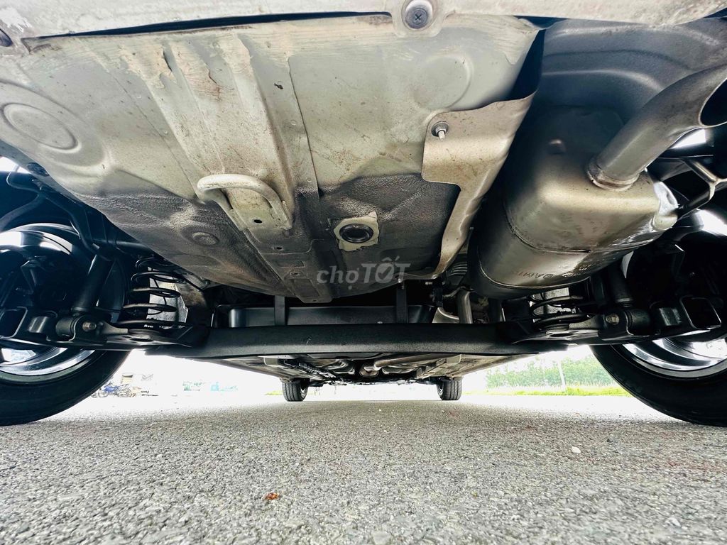 Hyundai Grand i10 2017 1.2 AT. Mua bán Ô tô tại Huyện Sóc Sơn Hà Nội được đăng bởi AUTO VĨNH CƯỜNG hình 18