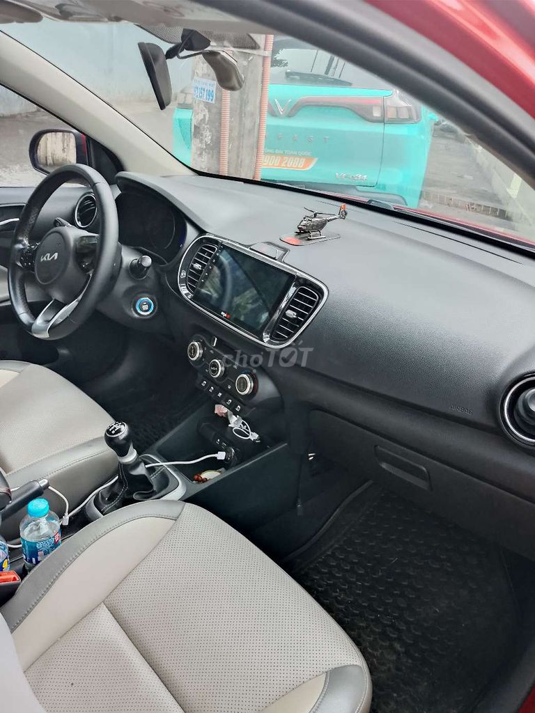 2022 1.4 MT Deluxe - 900000 km. Mua bán Ô tô tại Quận Bắc Từ Liêm Hà Nội được đăng bởi mạnh hình 3