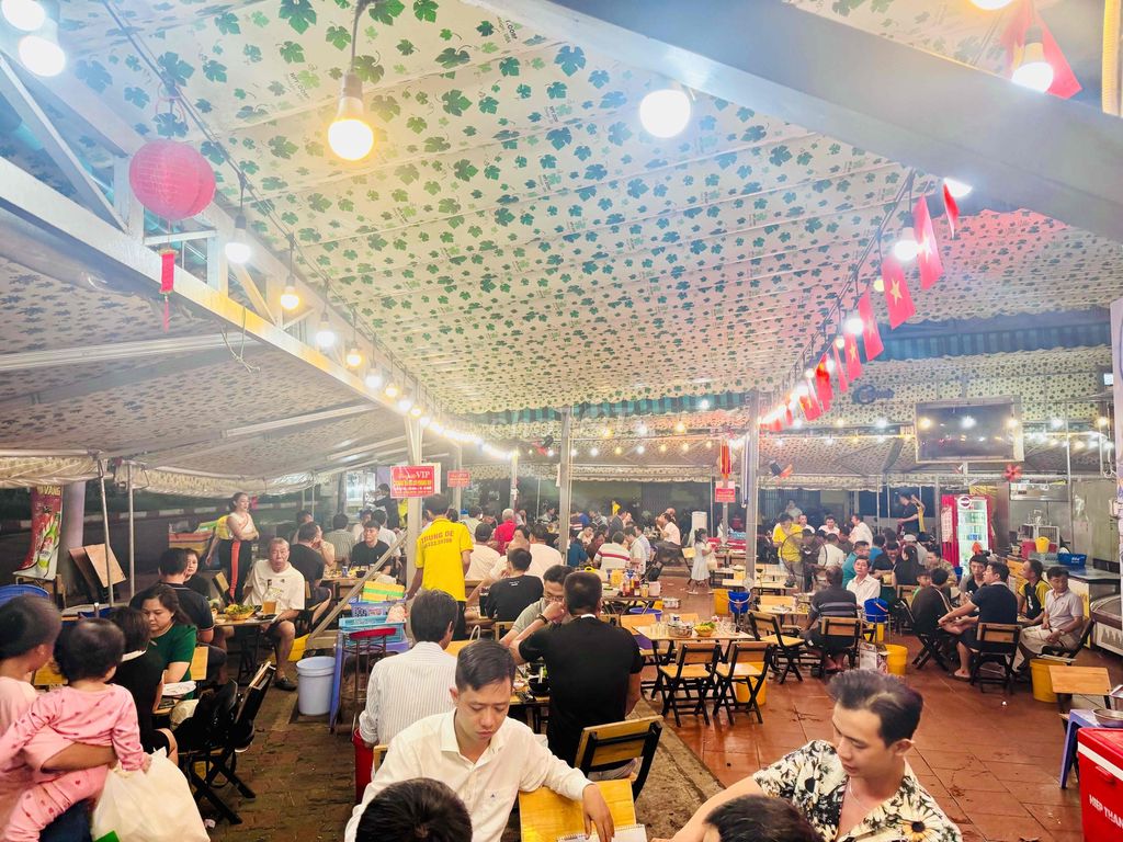 TRUNG DÊ QUÁN TÌM ĐỒNG ĐỘI. Việc làm tại Quận 8 Tp Hồ Chí Minh được đăng bởi TRUNG DÊ QUÁN hình 2