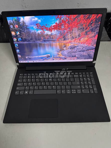 Lenovo 81H7 I5-8250U 15.6 inch 8GB/128GB Đen. Mua bán Laptop tại Quận 1 Tp Hồ Chí Minh được đăng bởi Hội Đồ Điện Tử hình 1
