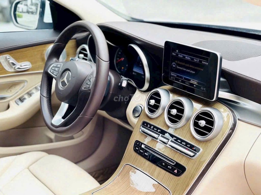 🔺MERCEDES C250 EXCLUSIVE MODEL 2017 MỘT CHỦ. Mua bán Ô tô tại Quận 7 Tp Hồ Chí Minh được đăng bởi Tung hình 9